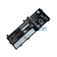 Bateria para Lenovo L20M3P71 L20C3P71 L20L3P71 L20D3P71 [bateria de substituição]
